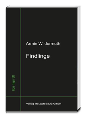 cover image of Findlinge